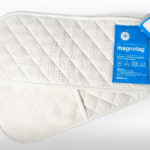 Amazing Oven Gloves - Magnetic