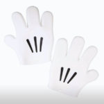 Amazing Oven Gloves - Mickey-Mouse