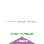 Amazing Cat Quotes - Heart