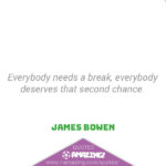 Amazing Cat Quotes - Chance