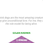 Amazing Dog Quotes - Amazing