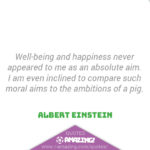 Amazing Pig Quotes - Happiness