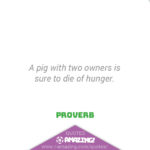 Amazing Pig Quotes - Hunger