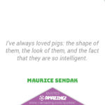 Amazing Pig Quotes - Intelligent