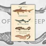 Books About Sharks - Emperors of the deep