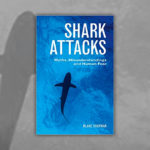 Books About Sharks - Shark Attacks