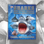 Books About Sharks - Sharks and other deadly ocean creatures