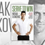 Inspirational Sports Books - Serve To Win