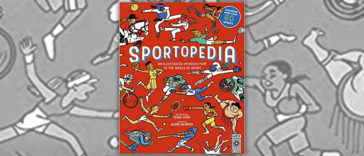 Inspirational Sports Books - Sportopedia