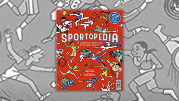 Inspirational Sports Books - Sportopedia