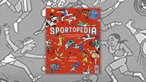 Inspirational Sports Books - Sportopedia