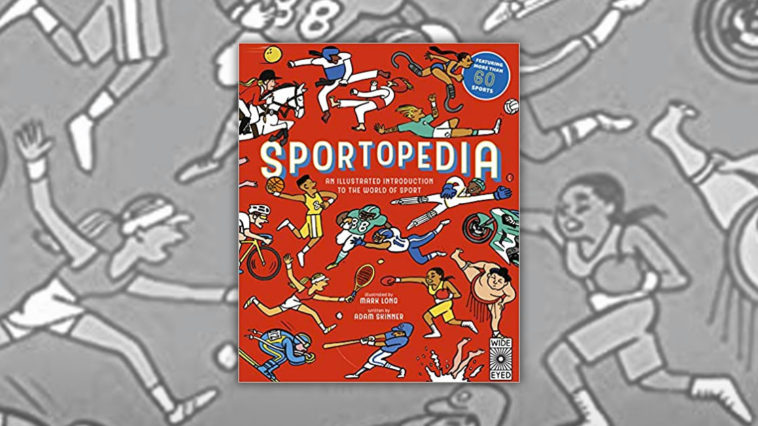 Inspirational Sports Books - Sportopedia