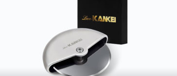 Amazing Pizza Cutters - Love-Kankei