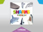 Sharks R Amazing! Book