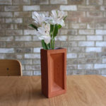 Vases R Amazing! - Brick Vase