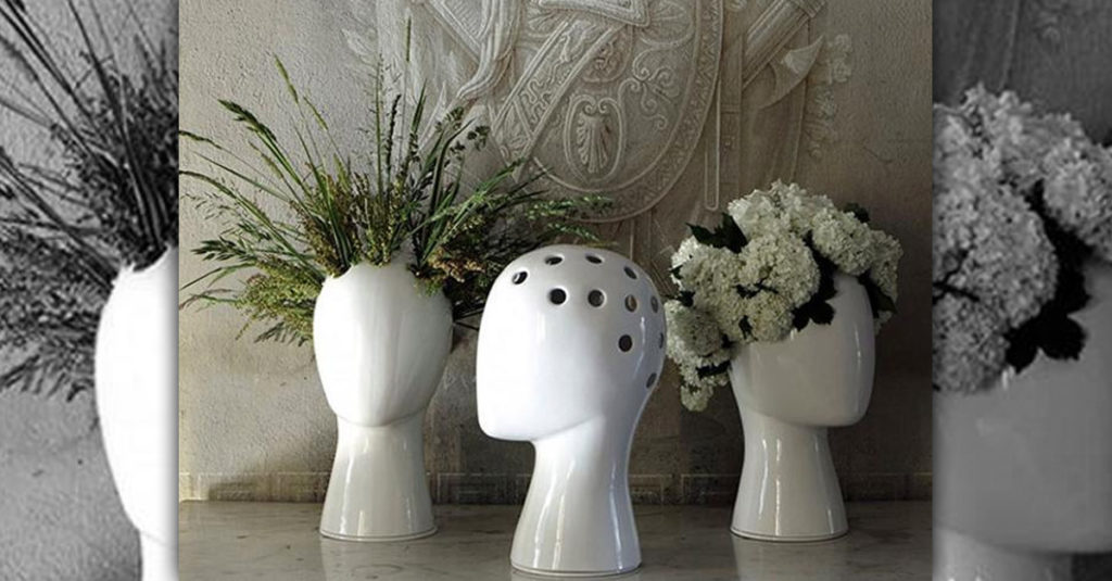 Vases R Amazing! - Hair Vase
