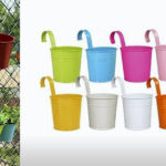 Hanging Plant Pots
