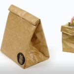 Amazing Lunch Boxes - Brown Paper Bag Lunch Box