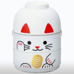 Amazing Lunch Boxes -Kawaii Cat Bento Lunch Box