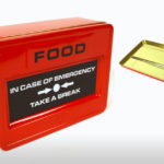Amazing Lunch Boxes - Fire Alarm Lunch Box
