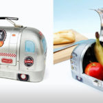 Amazing Lunch Boxes - Food Truck Lunch Box