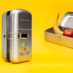 Amazing Lunch Boxes - Fridge Lunch Box