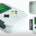 Amazing Lunch Boxes - Gameboy Lunch Box