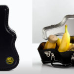 Amazing Lunch Boxes - Guitar Case Lunch Box
