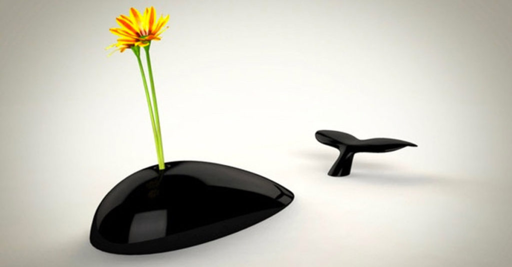 Vases R Amazing! - Whale Vase