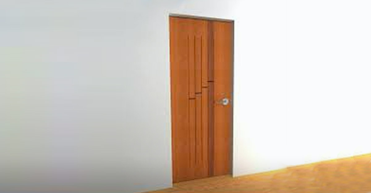 Amazing Doors - Melody Door