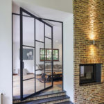 Amazing Doors - Rotating Glass Door