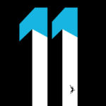 Noma Bar Designs - 911 Falling Down