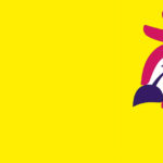 Noma Bar Designs - Bird and Island