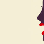 Noma Bar Designs - Chicken and Lips