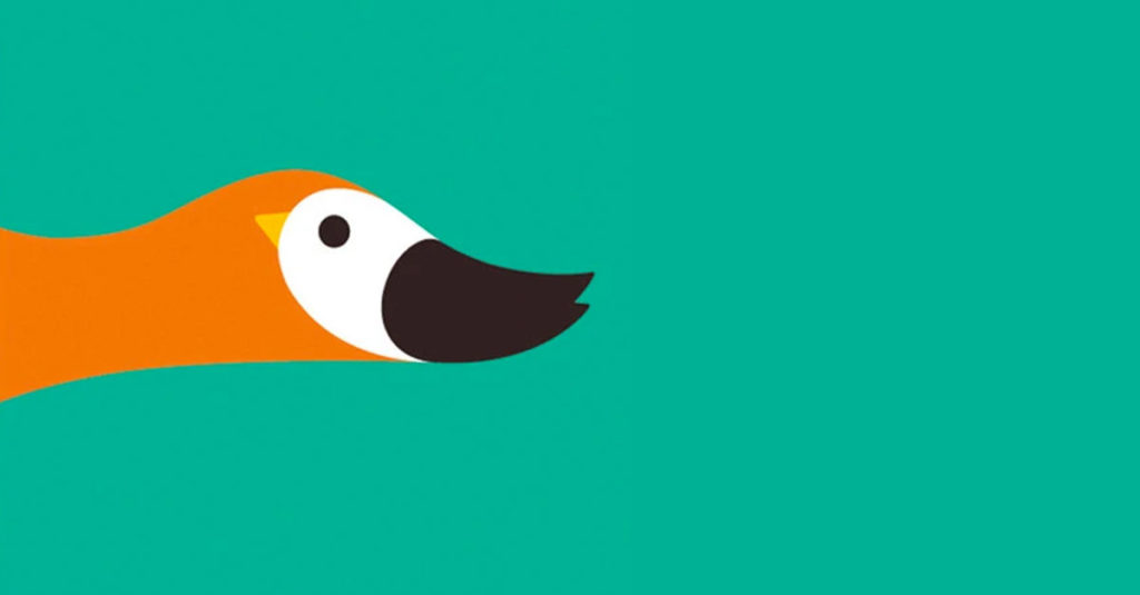 Noma Bar Designs - Double Bill