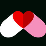 Noma Bar Designs - Love Drug