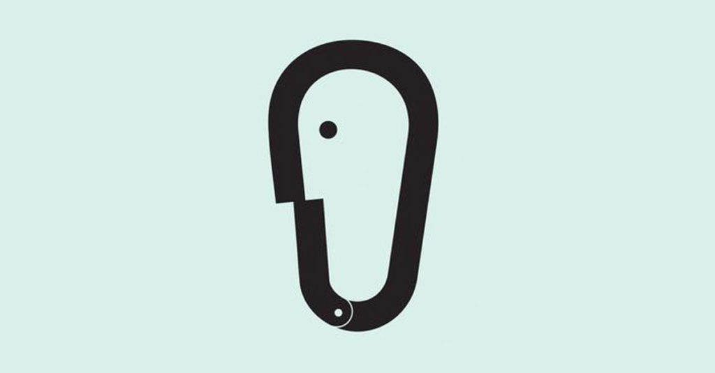 Noma Bar Designs - Open Face