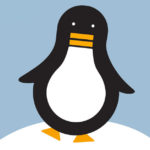 Noma Bar Designs - Penguin and Lightbulb