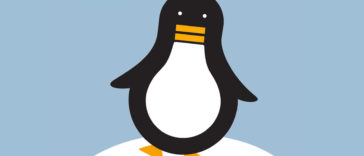 Noma Bar Designs - Penguin and Lightbulb