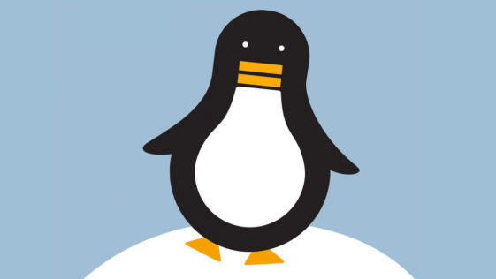 Noma Bar Designs - Penguin and Lightbulb