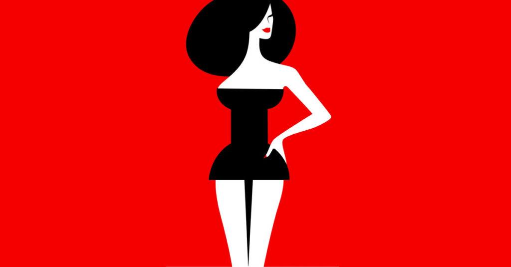 Noma Bar Designs - Pin and Model