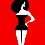 Noma Bar Designs - Pin and Model