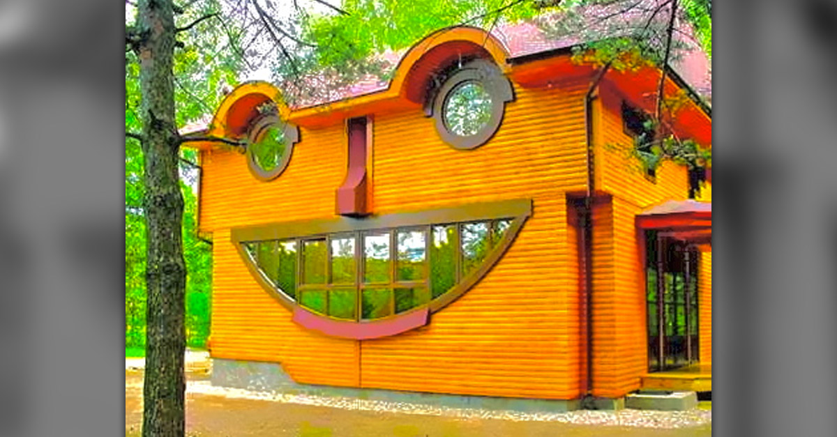 Amazing Windows - Face