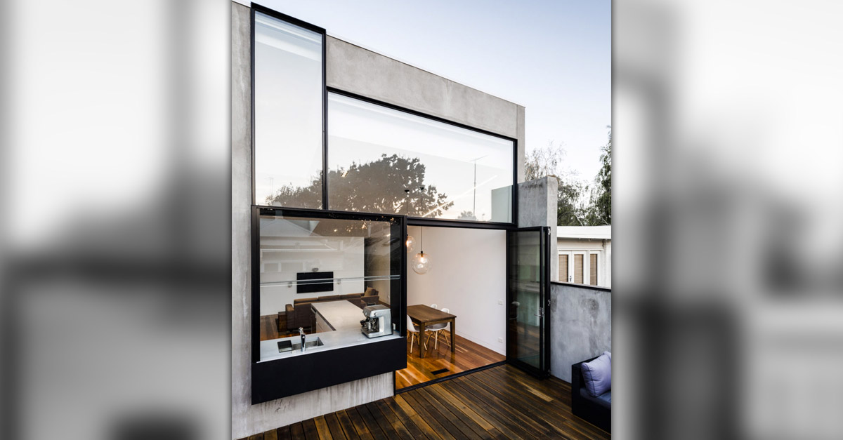 Amazing Windows - Modern Window