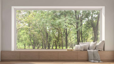 Amazing Windows - Picture Frame