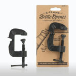 G Clamp Bottle Opener