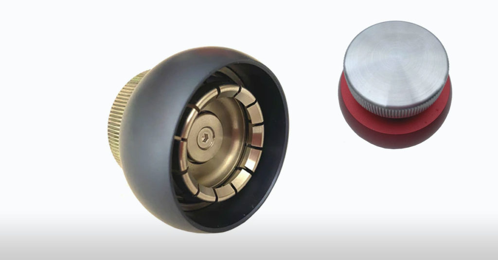 Cap-extractor Bottle Opener