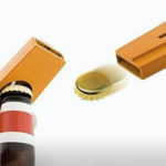 Cap Zappa Bottle Opener