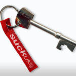 Key Bottle Opener