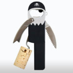 Pirate Bottle Opener